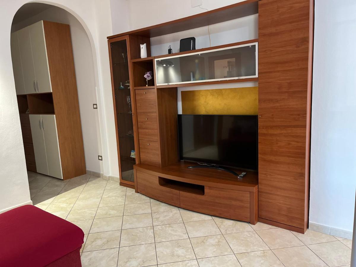 Appartamento Acasadimary La Spezia Esterno foto