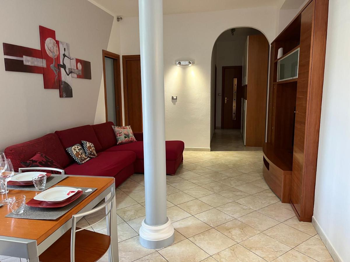 Appartamento Acasadimary La Spezia Esterno foto