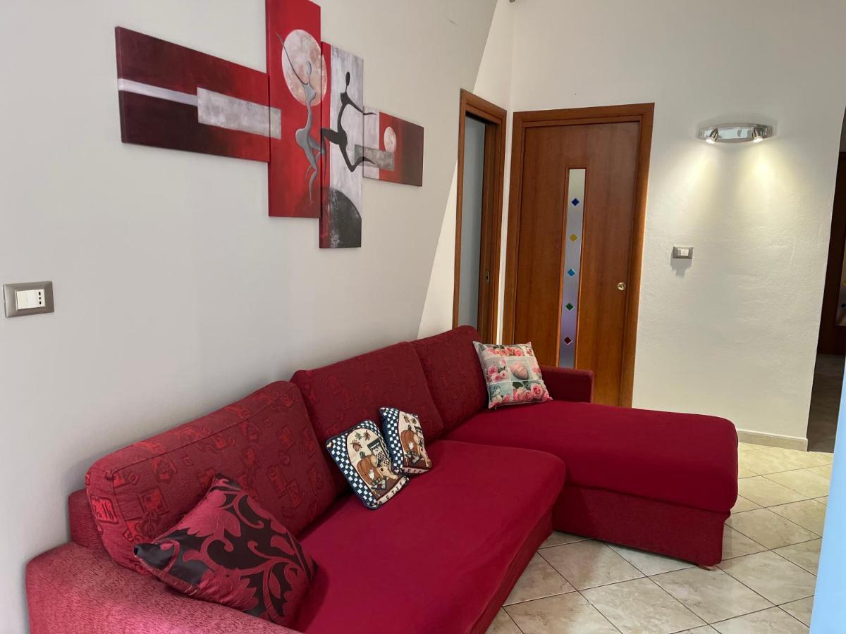 Appartamento Acasadimary La Spezia Esterno foto