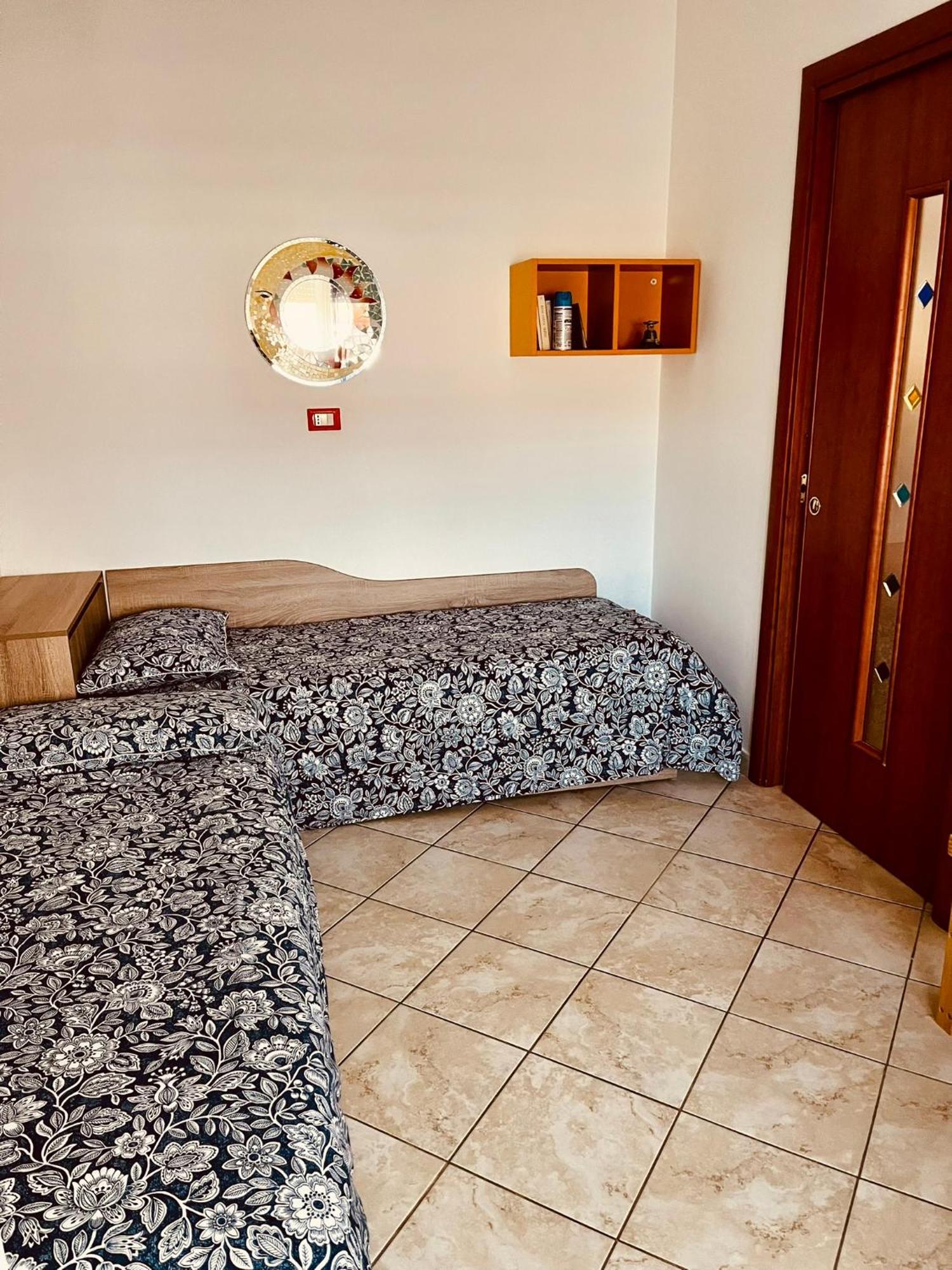 Appartamento Acasadimary La Spezia Esterno foto
