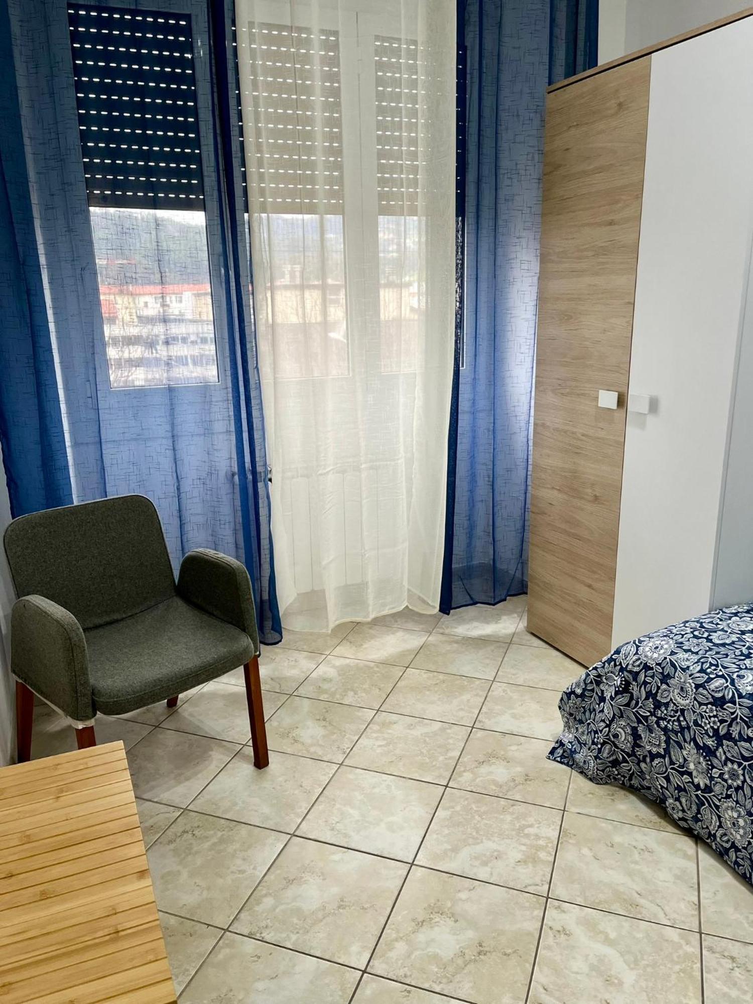 Appartamento Acasadimary La Spezia Esterno foto